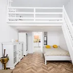 City Center Luxury Apartment Wawelofts