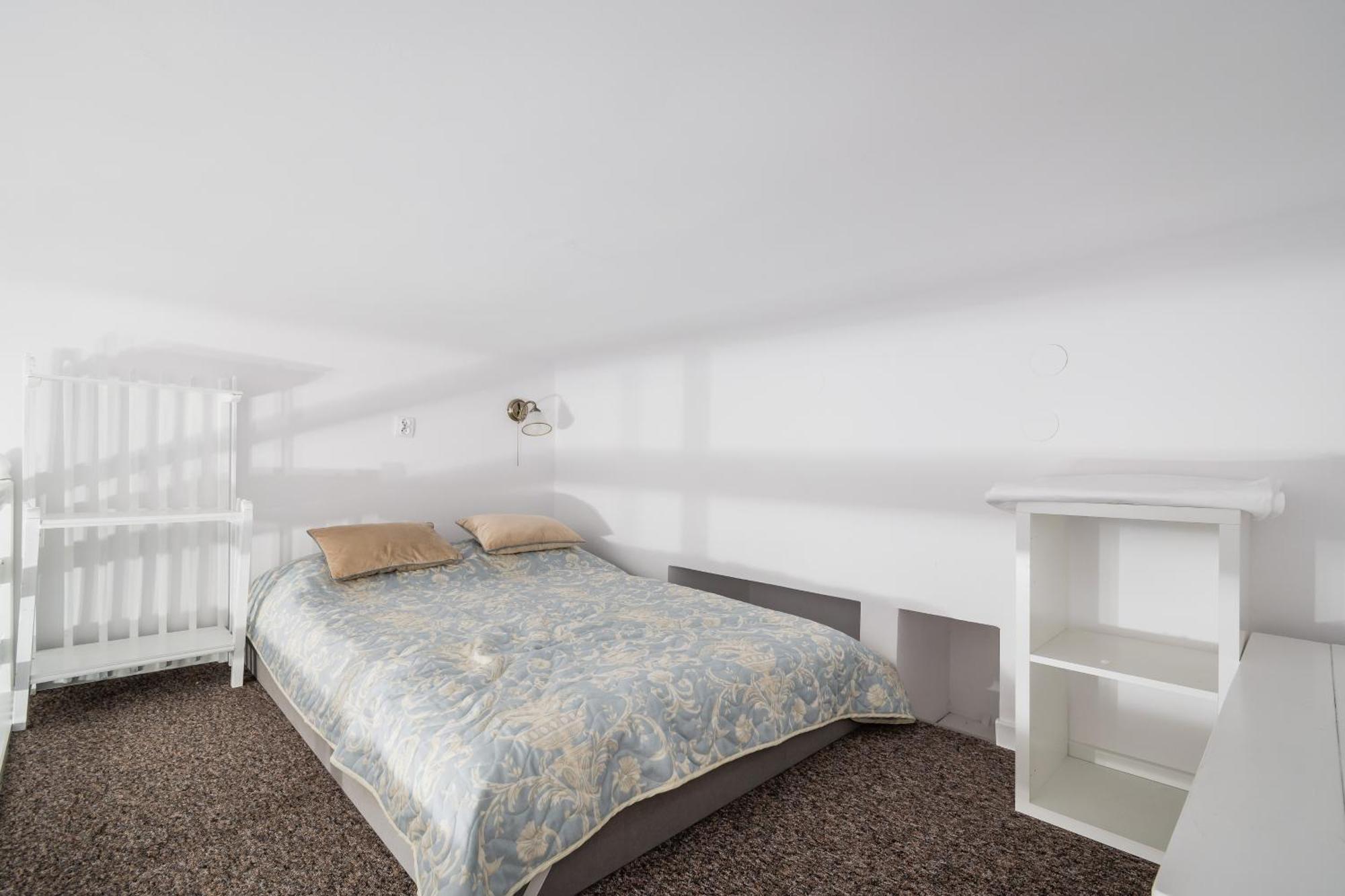Apartament Center Luxury Wawelofts